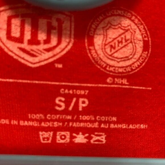 MONTREAL CANADIANS   NHL TEE - Picture 2 of 3